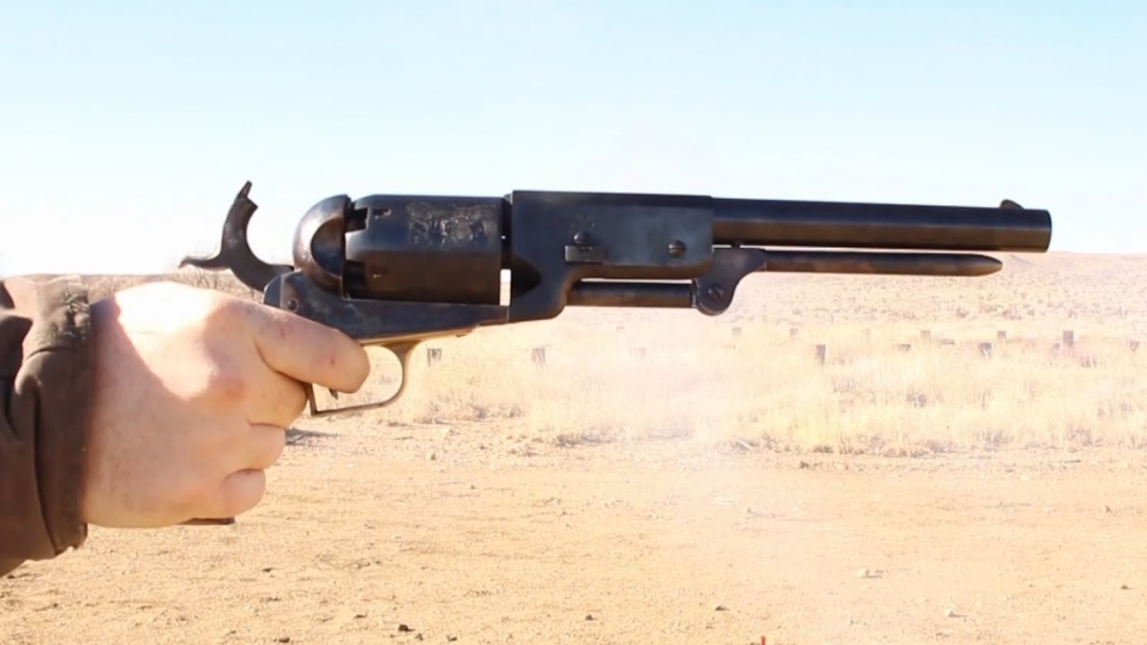 Uberti 1847 Walker
