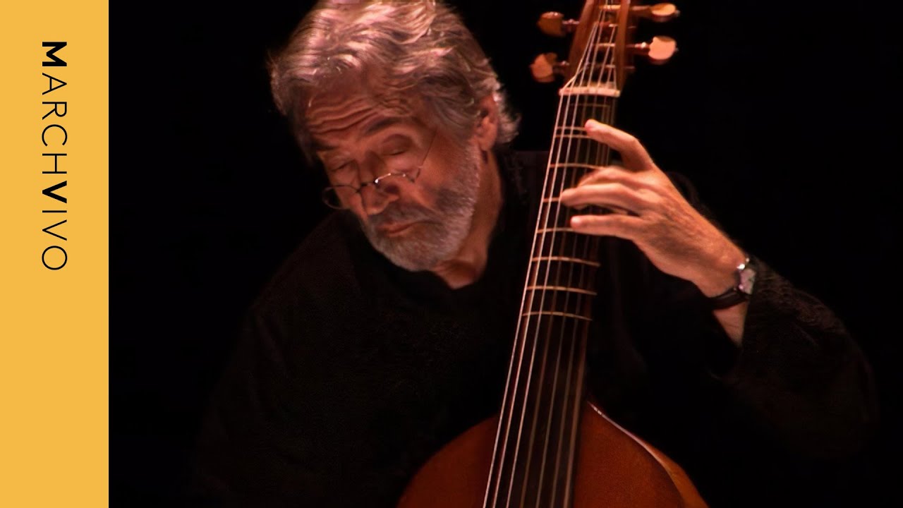 Les voix humaines | Jordi Savall · MarchVivo
