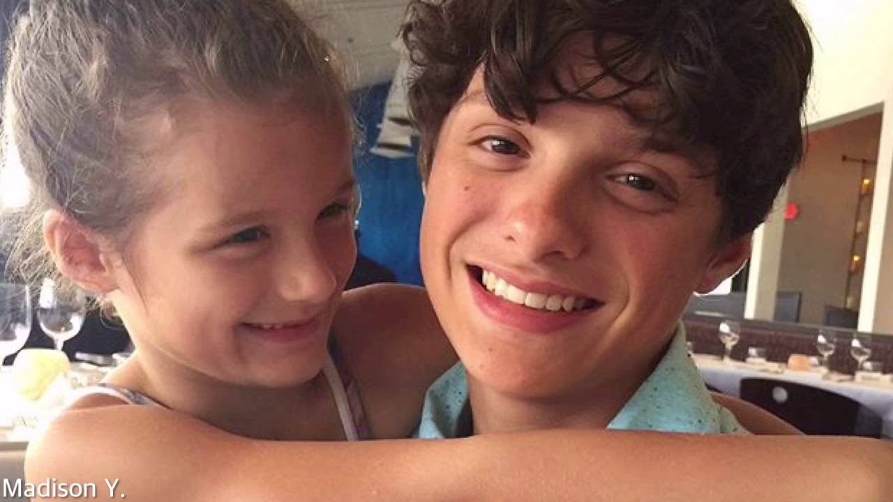 Bratayley- Don't let me down