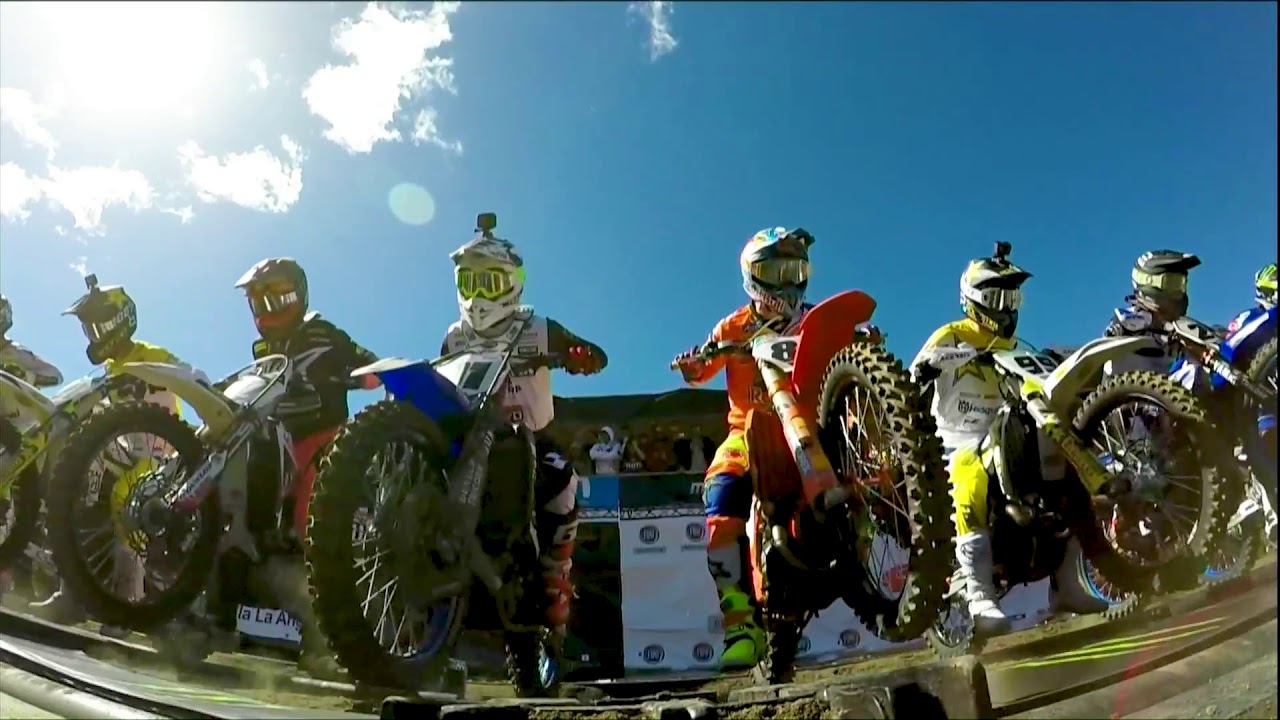 MXGP Edit Entry