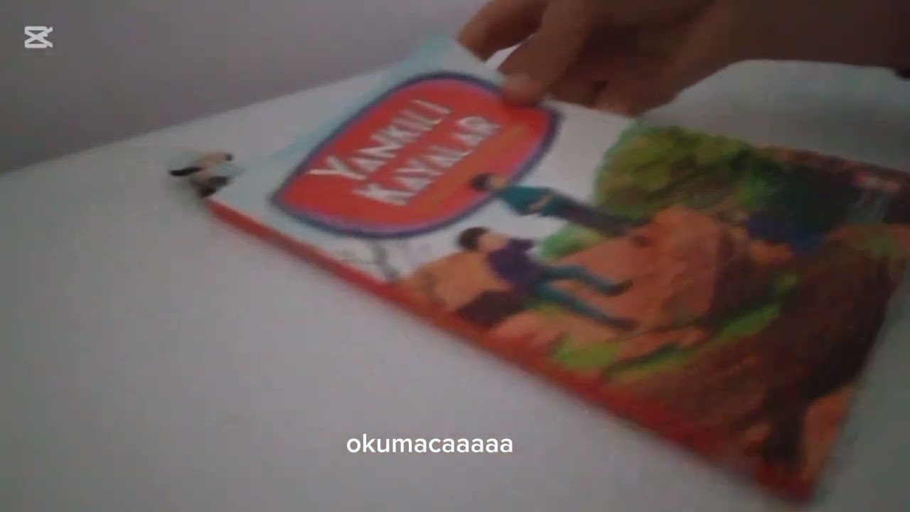 Yazılıya çalışma vlog 