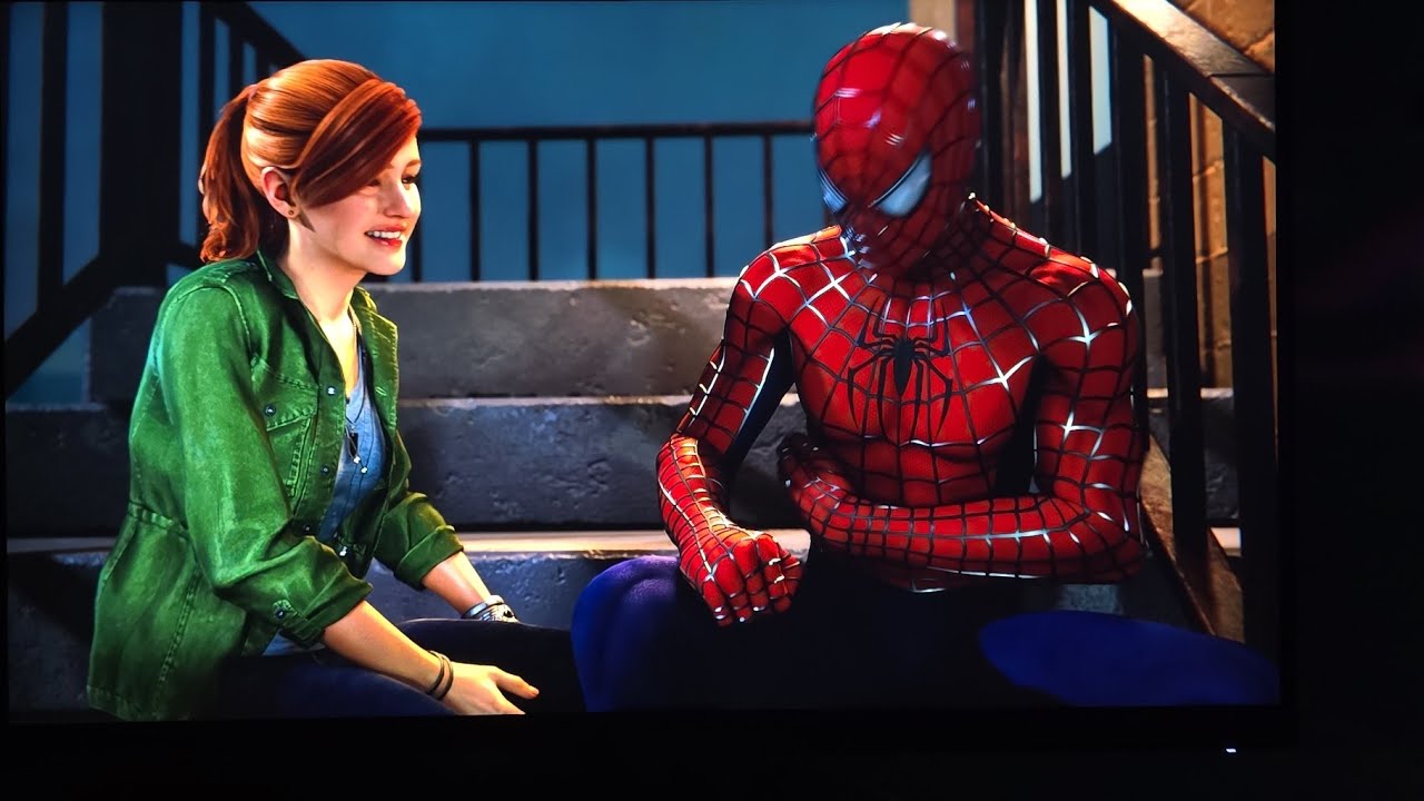 EL FINAL DE TODO! 🕸️ | Terminando Marvel's Spider-Man hoy |