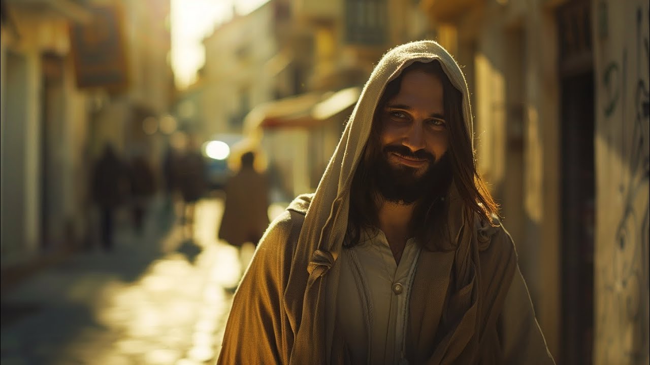 João 15, 1-5 Um relacionamento vivo com o Senhor