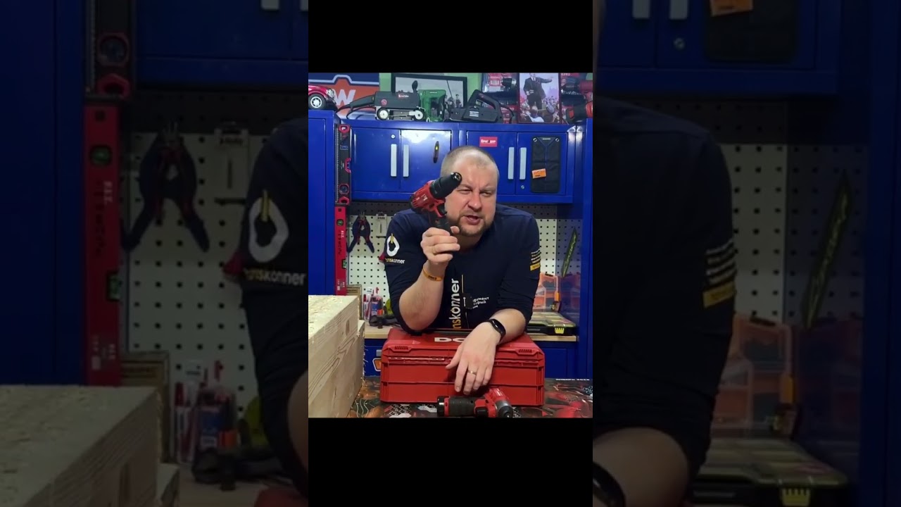 Инструмент DCKю Покрутим! #обзоринструмента #tools #dck