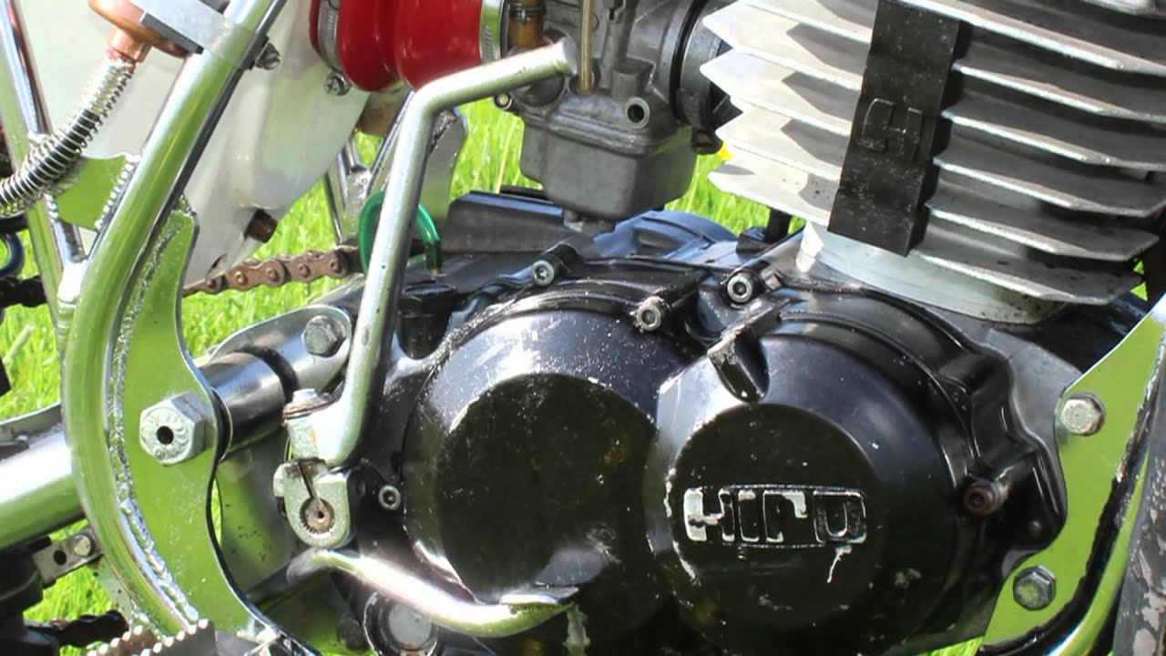 Original 1979 CCM 