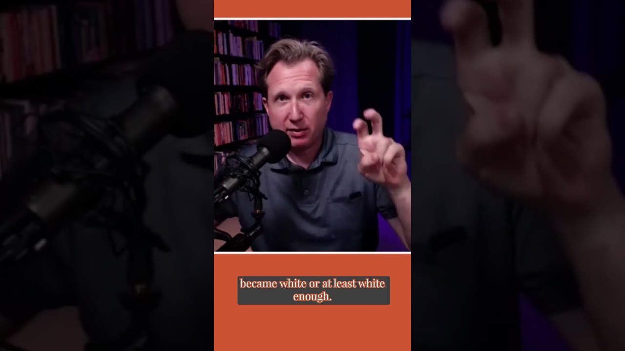 The American Melting Pot: Multiculturalism vs Monomyth Ideology | Talking with Tarashuk