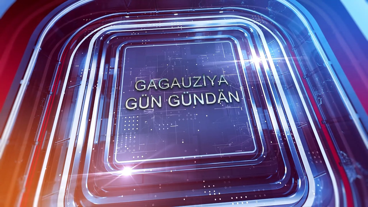 GAGAUZİYA GÜN GÜNDÄN | Мoldova Gagauzlar birliin işi için