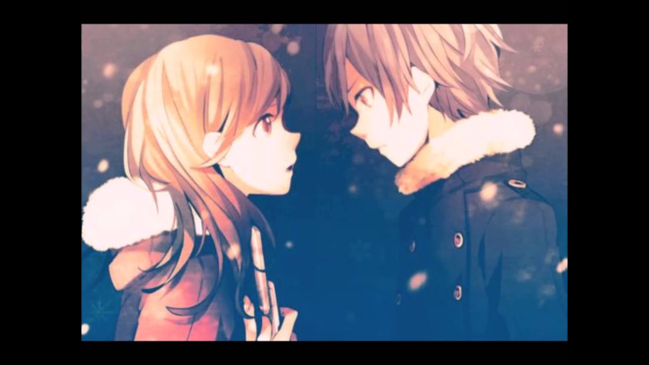 [Nightcore] What Do You Mean- Justin Bieber