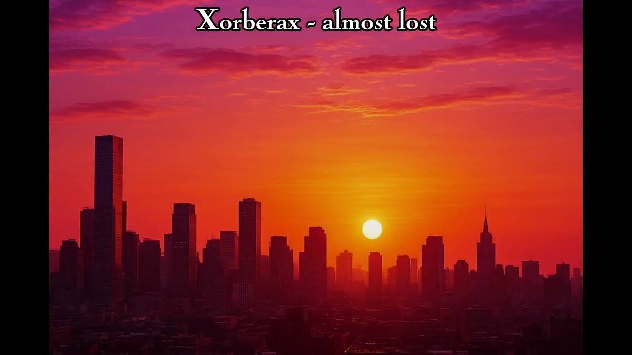 Xorberax/ZooLoo75 - almost lost