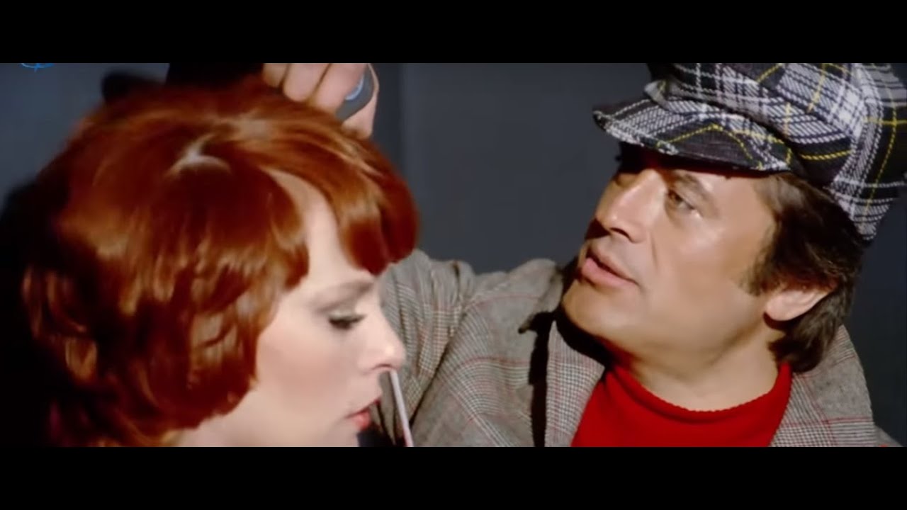 ŞEN OLA DÜĞÜN ŞEN OLA - (OZANLAR GRUBU)- İSTASYON FİLMİ (1977)