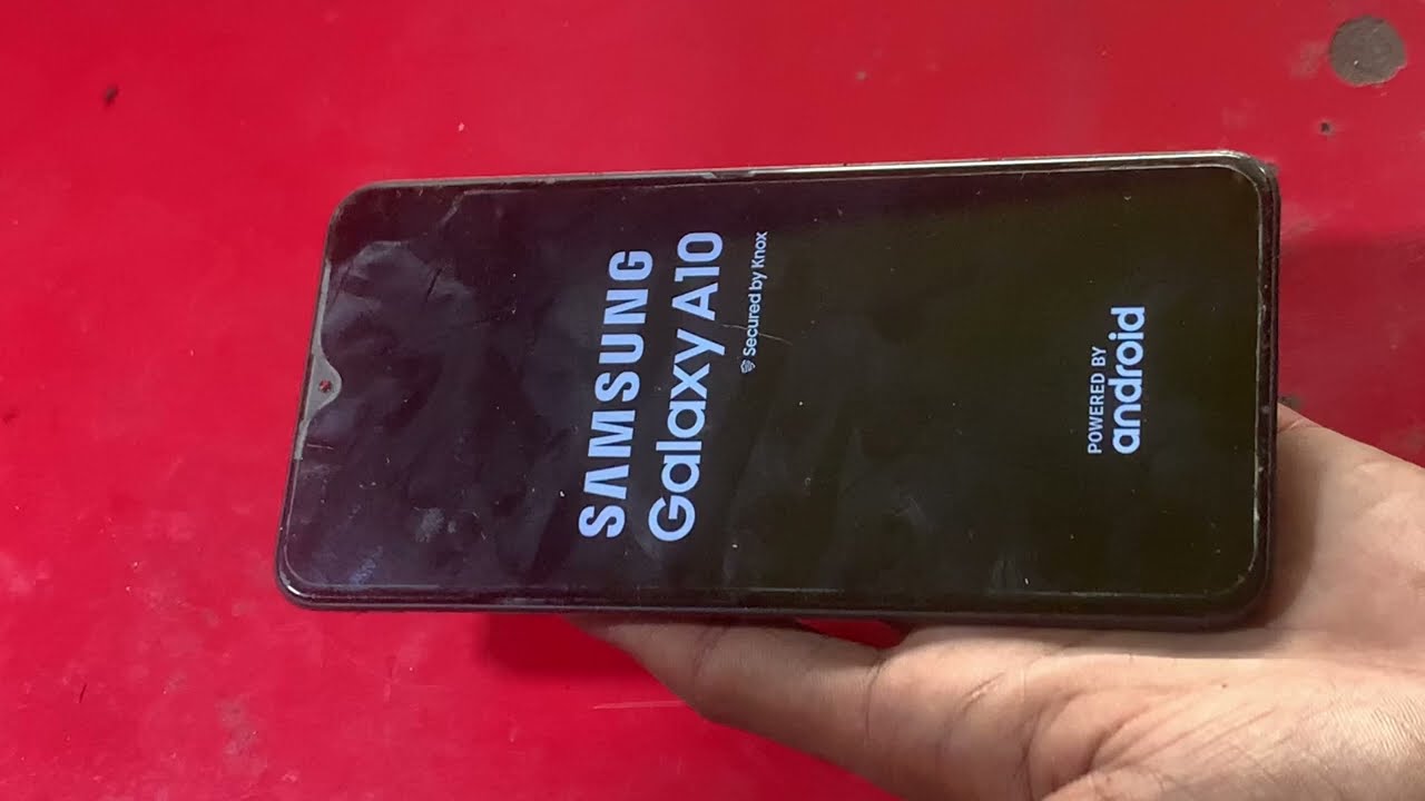 How to solve samsung A10 touch problem?samsung galaxy a10 touch screen problem?a10 touch glass rep..