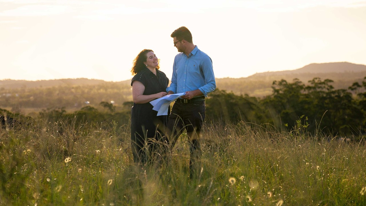 Five Years From Now, This Will Be Home | WALERMARE