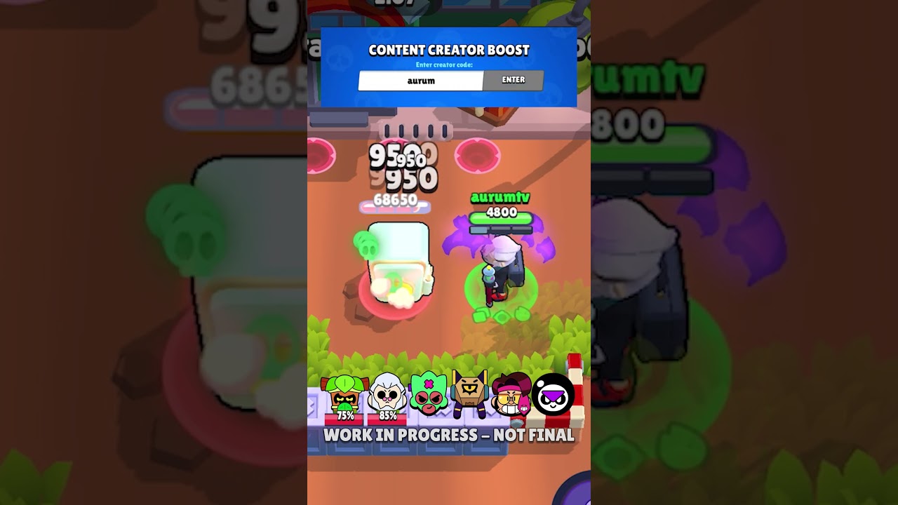 NEW HYPERCHARGES vs SAFE!!!