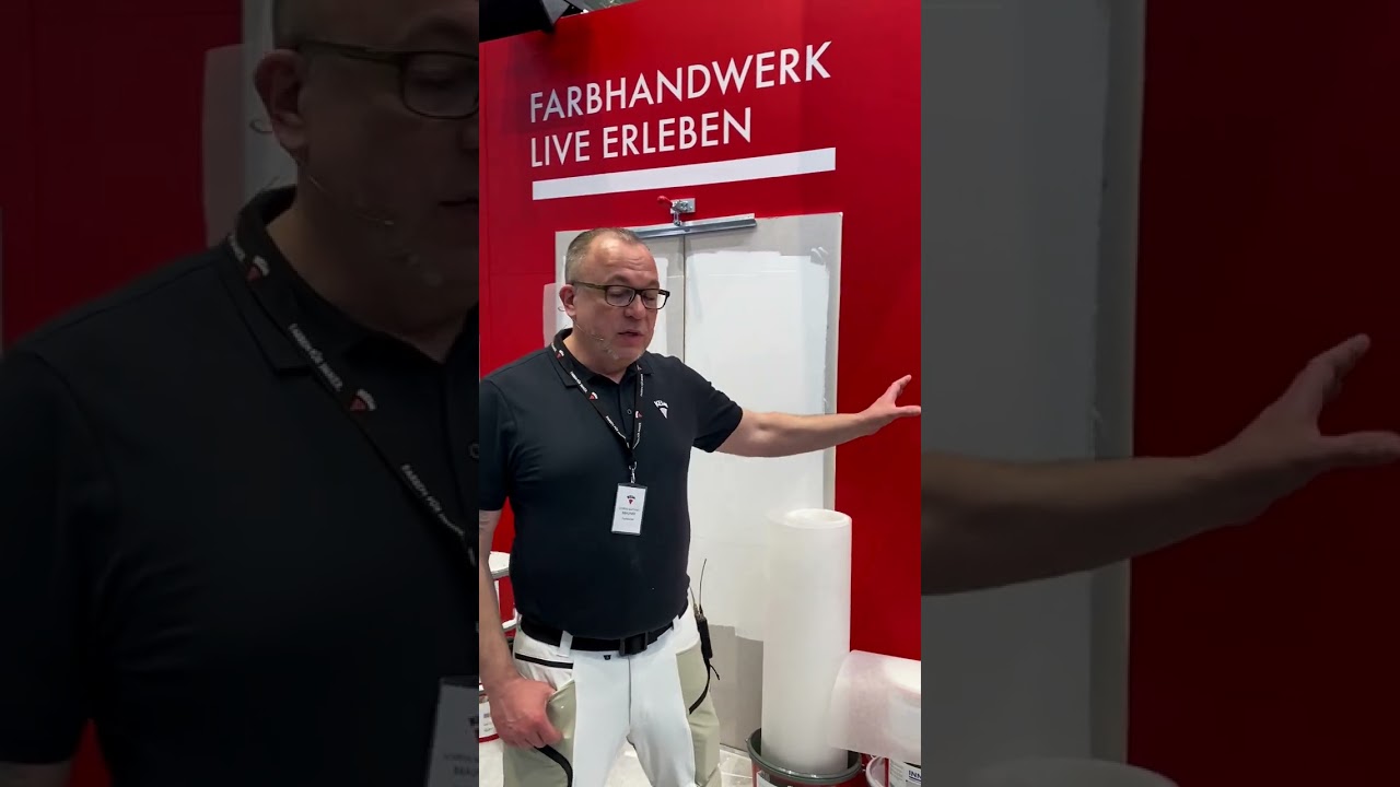 Live von der FAF 2024 - KEIM Twinstar