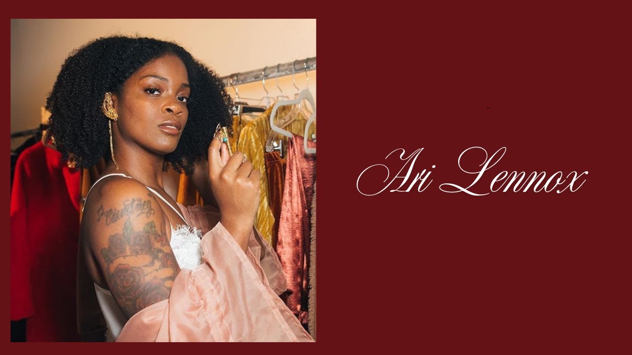 How To Make A R&B Sample For Ari Lennox Inspired by Her Album Vacancy