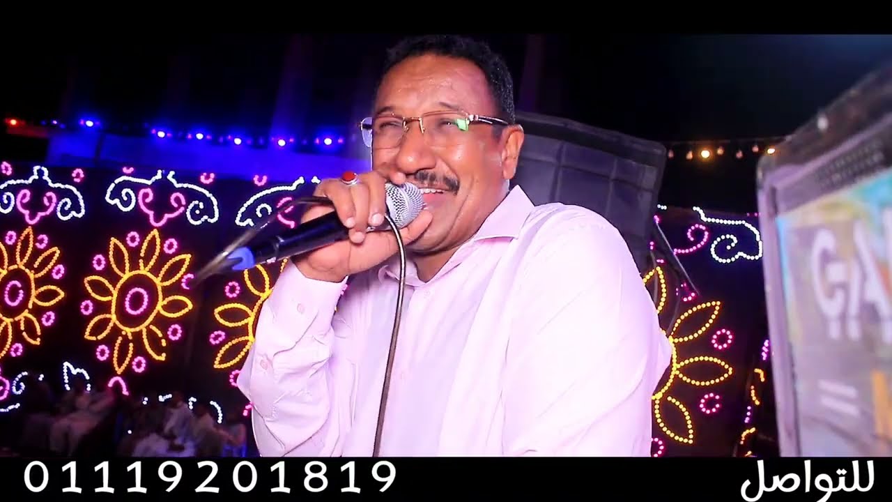 اندمااج الفنان محمد موسي #جديد_ابوبا_سودانيز