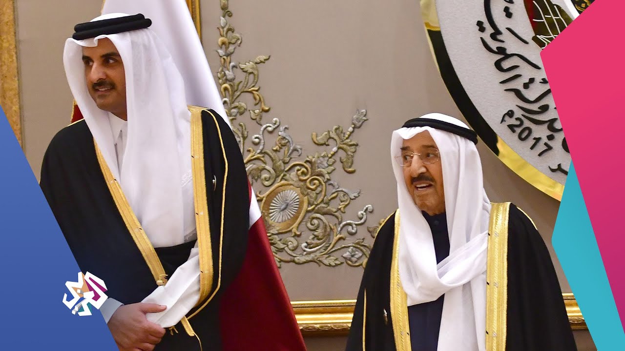 شعب قطر لن ينسى مواقف الشيخ صباح .. وسم يتصدر تفاعلات القطريين على مواقع التواصل | شبابيك