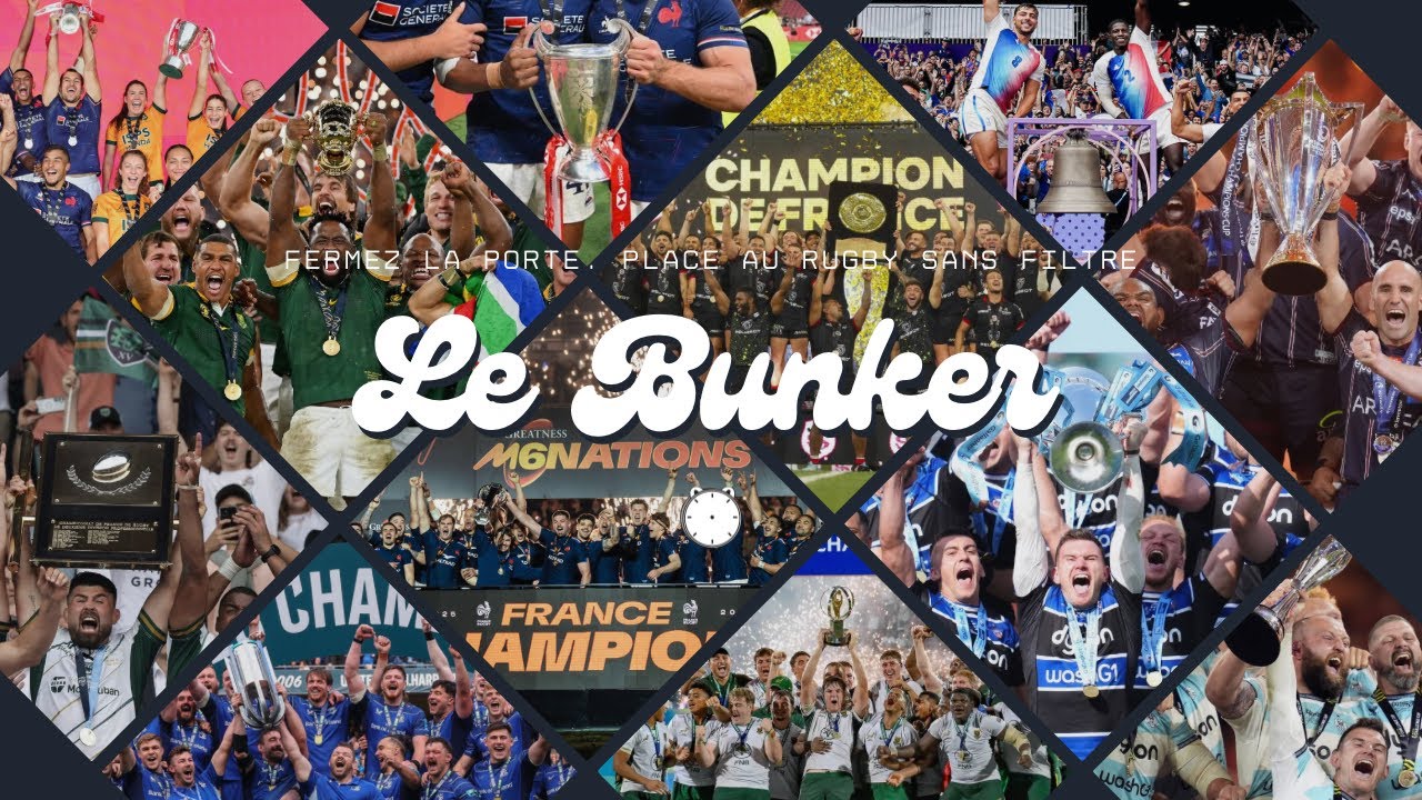 LE BUNKER : PREVIEW DU VI NATIONS