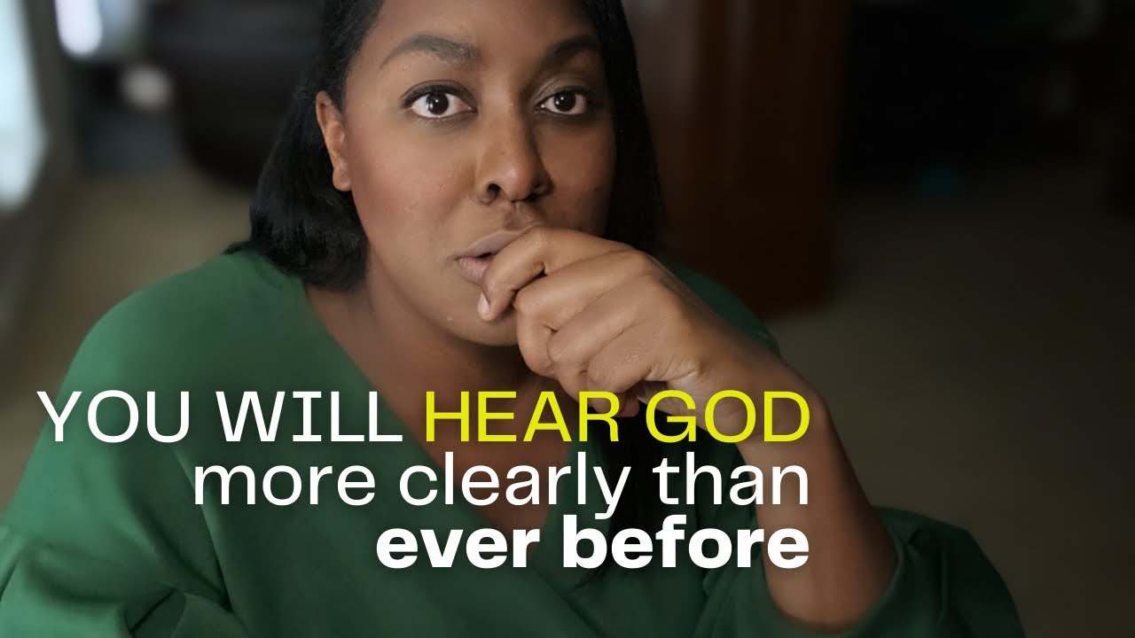 Prophetic Word & Prayer