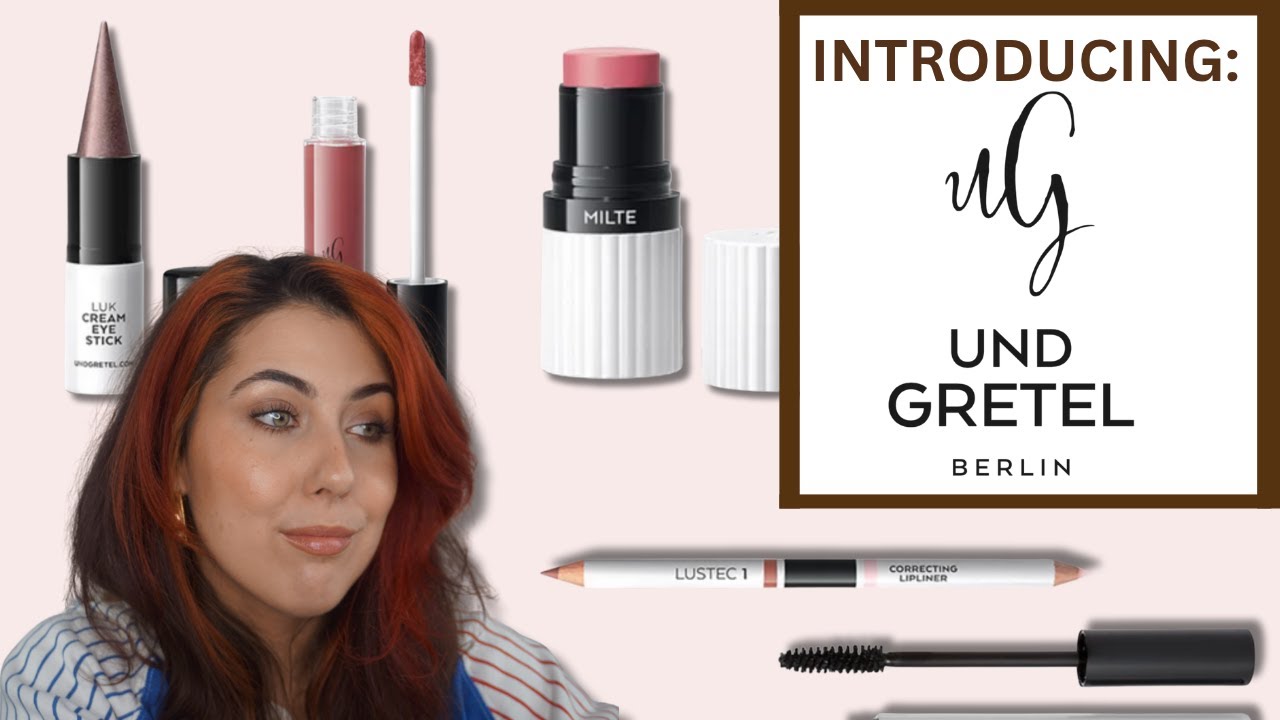 INTRODUCING: UND GRETEL | Integrity Botanicals