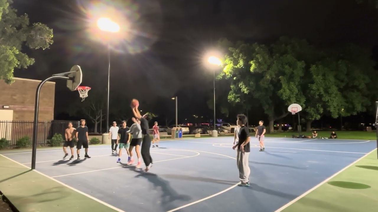5v5 Game 3 Jan 6