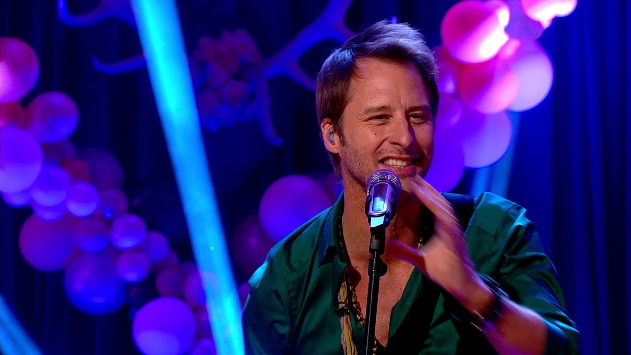 Chesney Hawkes - 'The One and Only' | The Late Late Show | RTÉ One