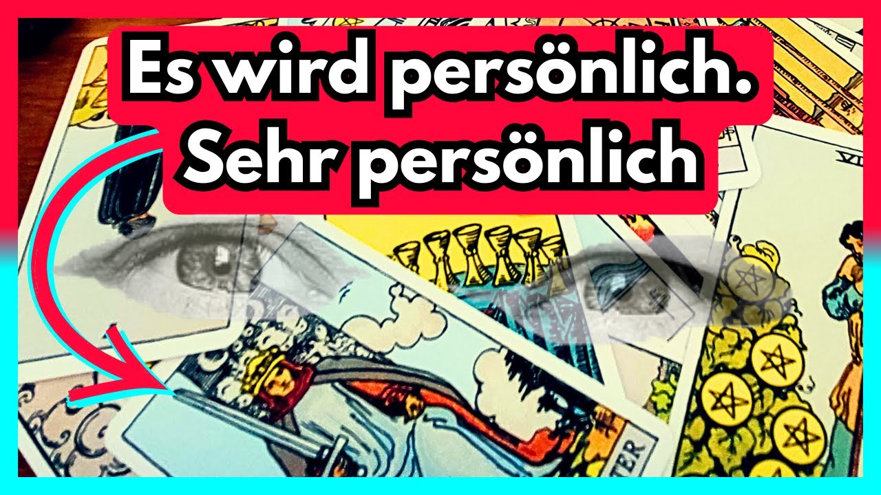 Hier entsteht eine unerschütterliche Liebe! Kartenlegung mit Tarot