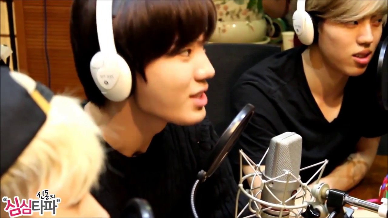 INFINITE - Singing without music