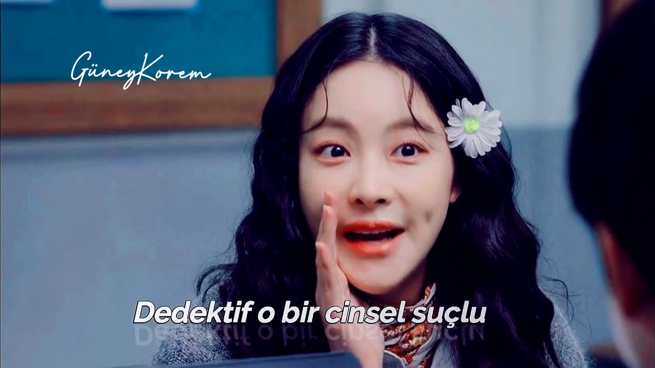 Ya Sen Bela Mısın? (Kore Klip) Yeni Dizi