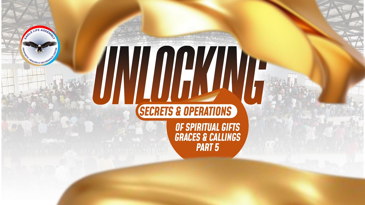 Understanding Ranks, Graces, Giftings & Callings Part 5