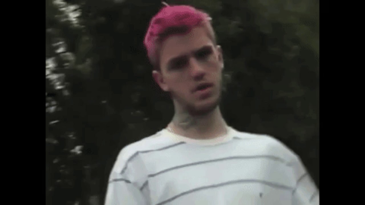 *FREE* LIL PEEP - 