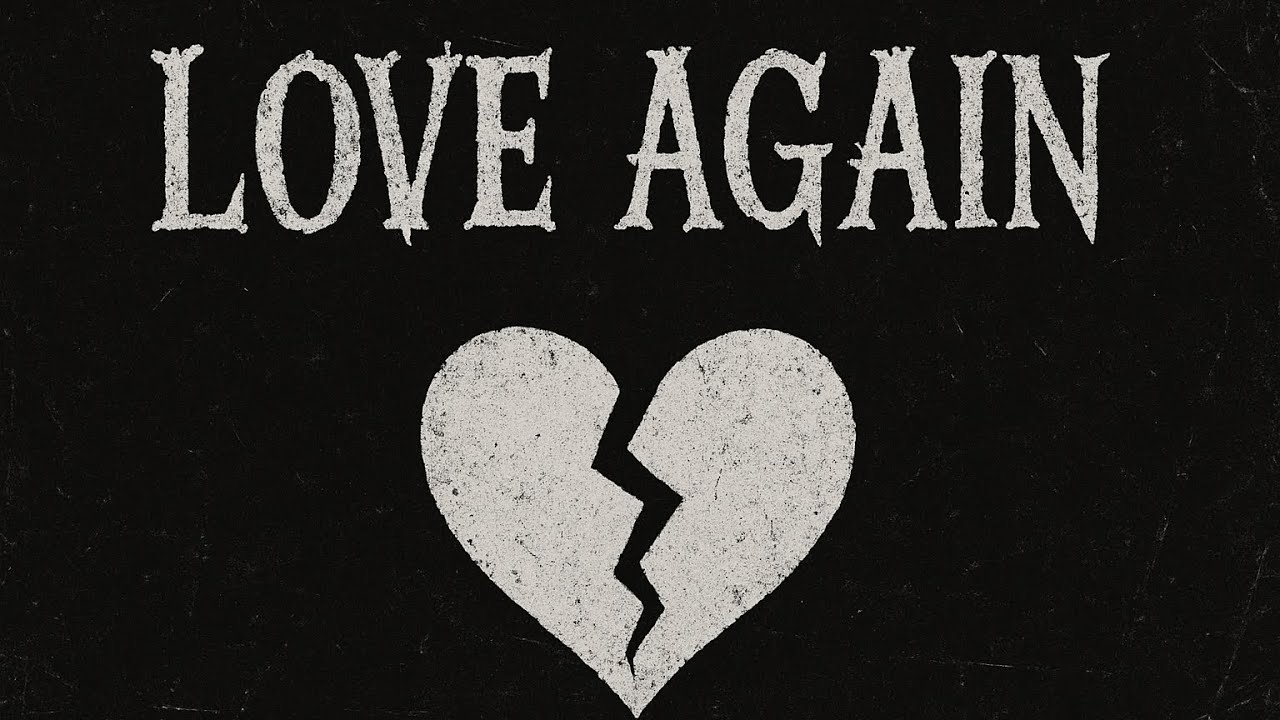Jom - Love Again feat. Alpha Phia