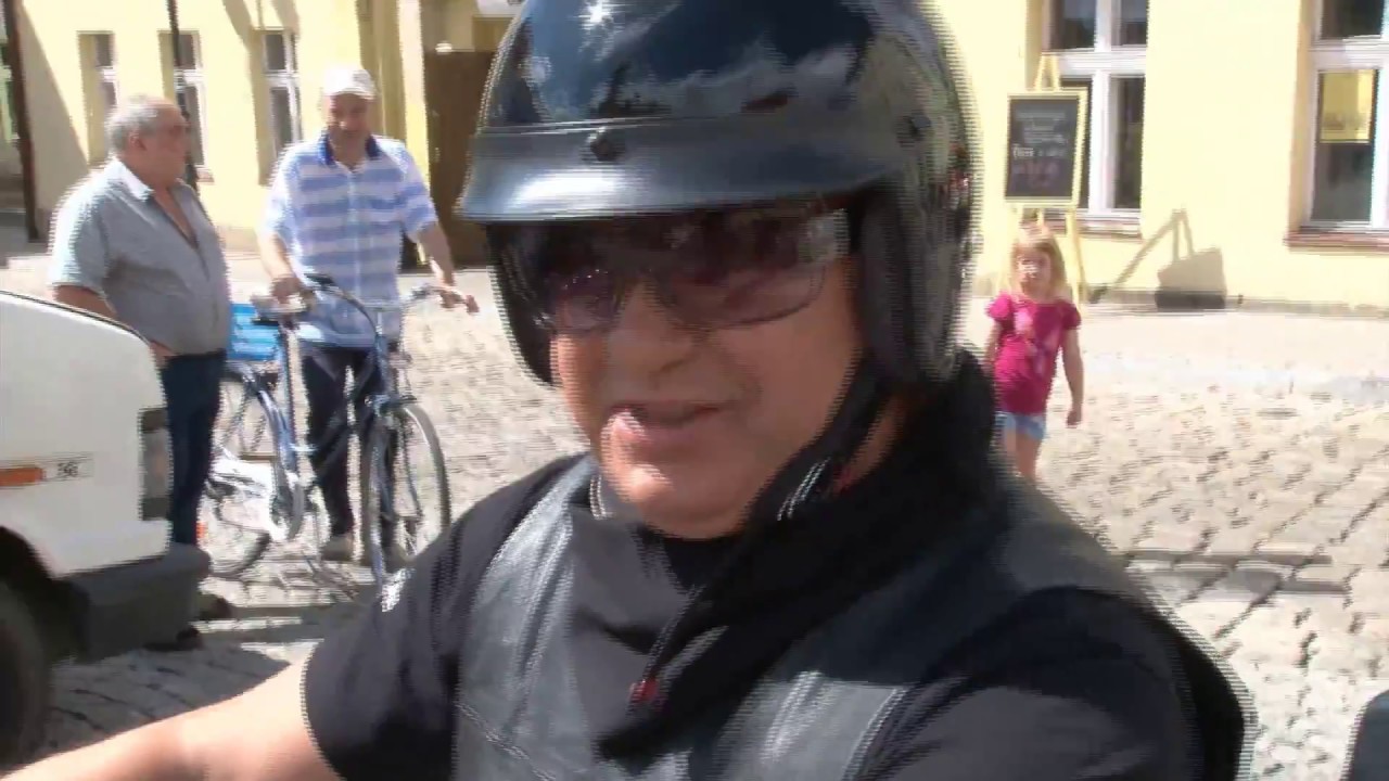 DNI LUBAWKI 2013