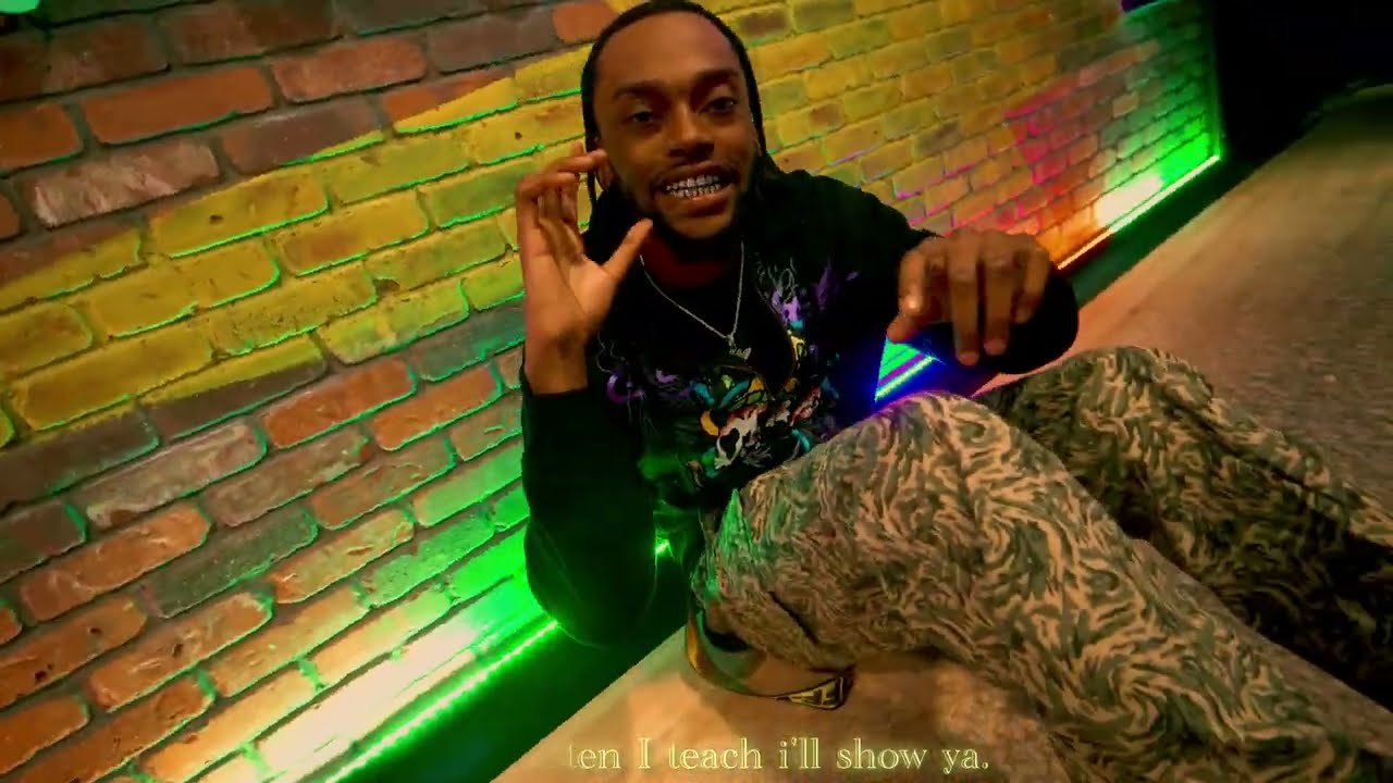 3xBravo - Forgive Cant forget (Official Music Video)