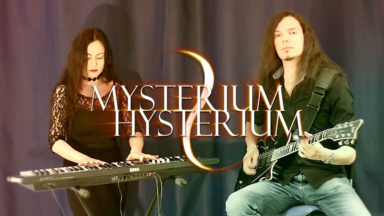 Mysterium Hysterium - Tell Me