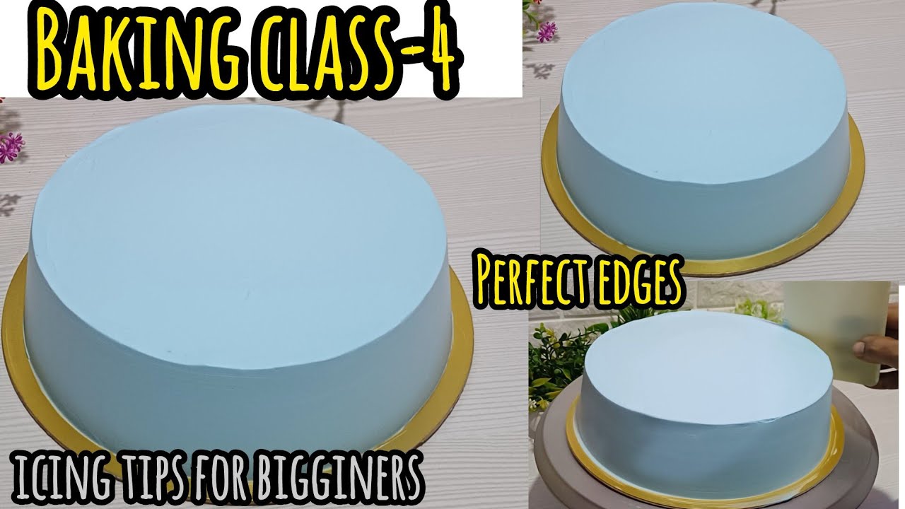 perfect icing tips for bigginers intamil/ whipped cream Icing #whippedcreamIcing #Icing #tips