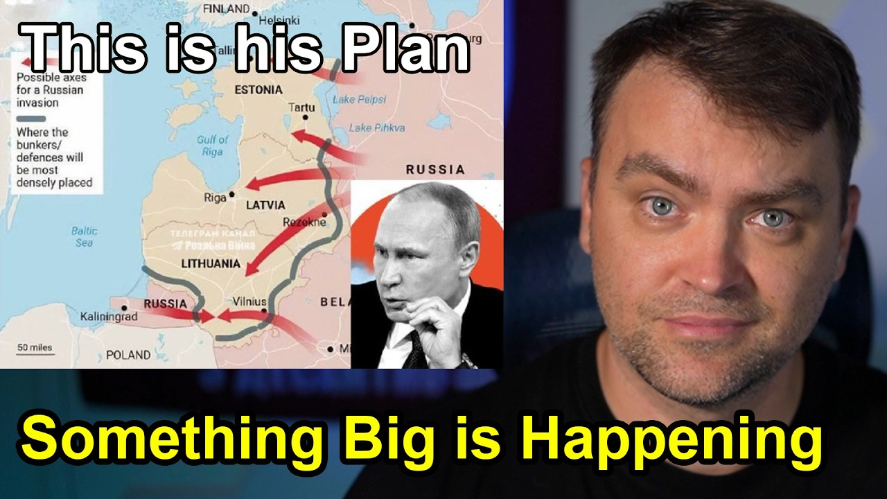 Сводка с Украины | Это поворотный момент! Россия планирует серьезную эскалацию! Готово ли НАТО?