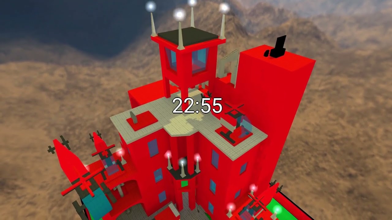 [EN] Kreedz.com Christmas Cup 2024