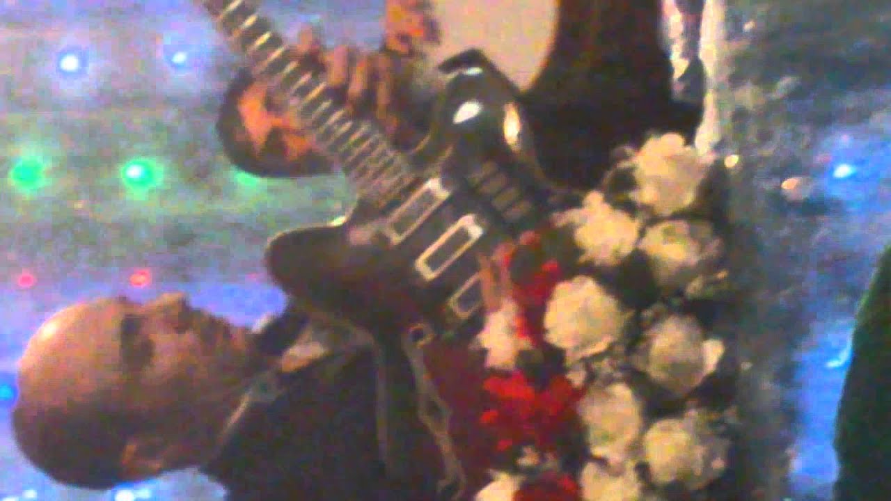 AYDIN KLARNET   RAMIN  GITARA  BALAXANI  TOYUNDAN