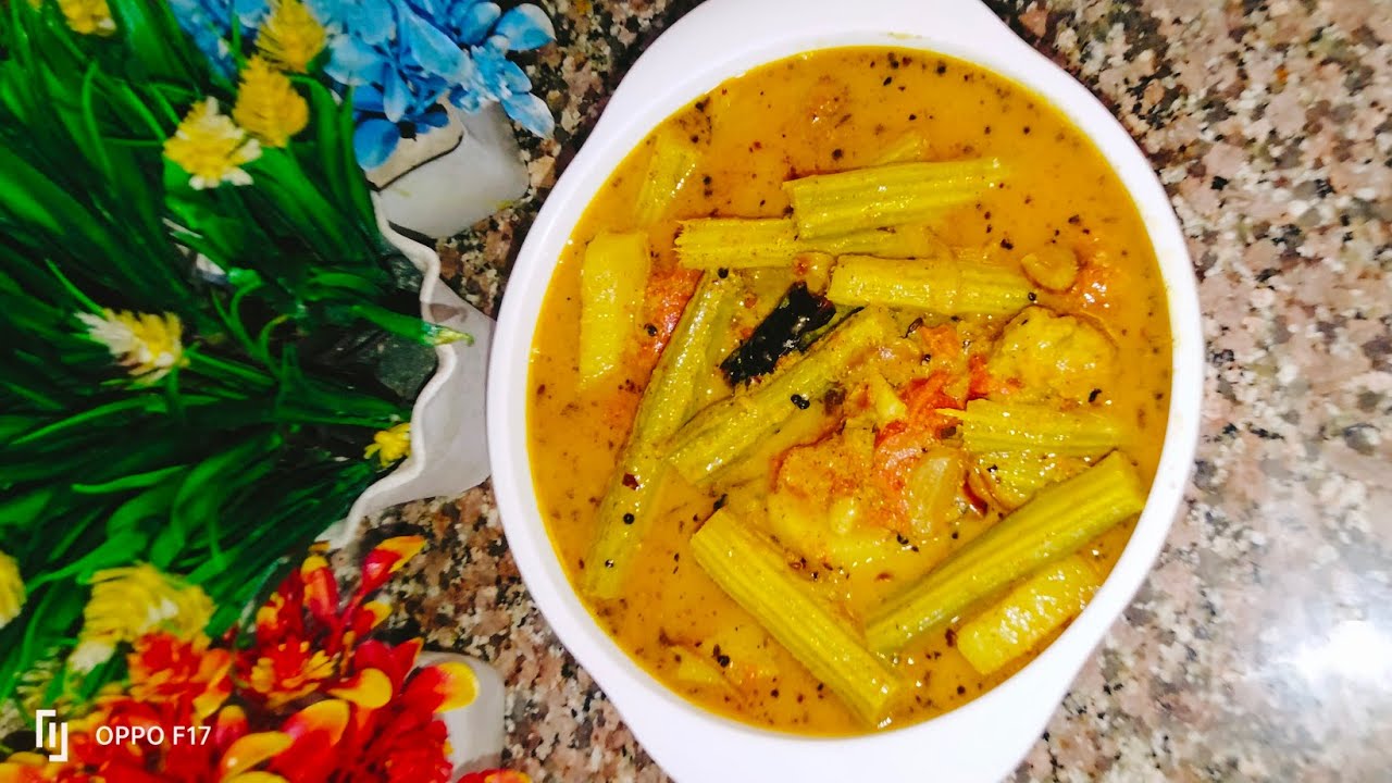 ସଜନା ଛୁଇଁ ଆଳୁ ବାଇଗଣ ବଡି ବେସର‼️/Sajana Chhuin Alu Badi Besara Tarkari Recipe in odia ‼️