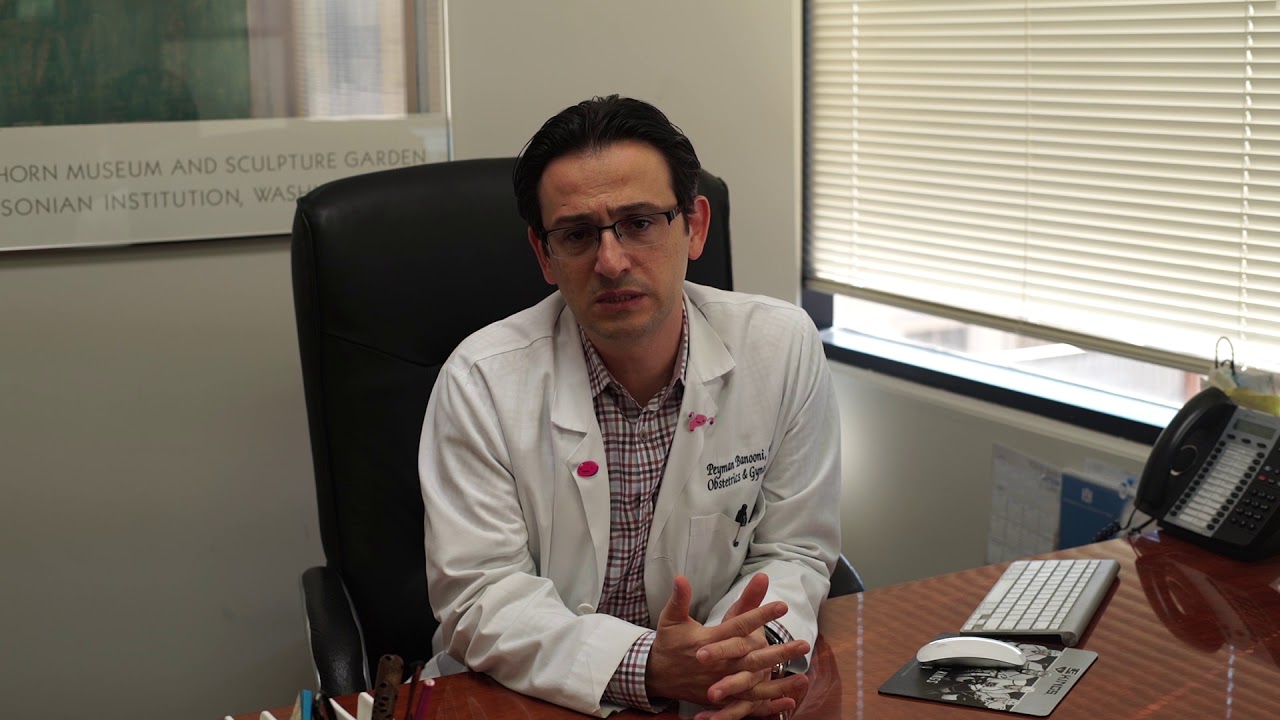 Management of heavy vaginal bleeding
