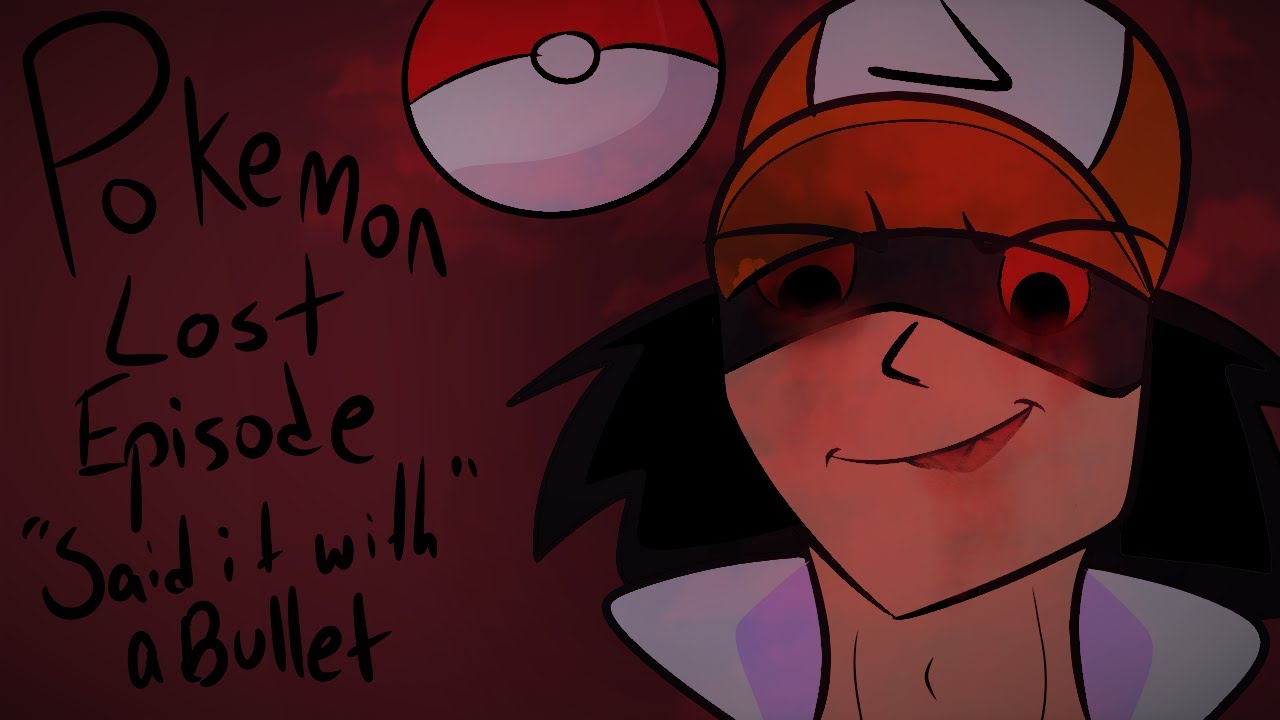 Pokemon Lost Episode Review: 