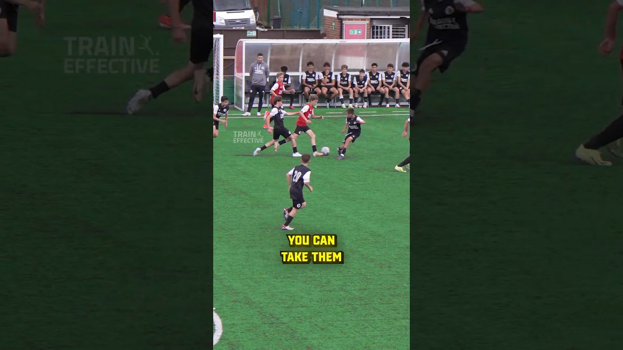 Coach playing you in an unfamiliar position?