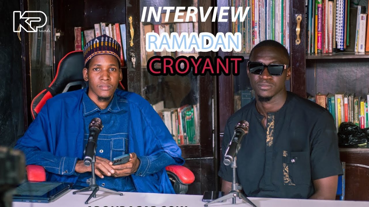 Interviews Exclusives avec Aboubacar Sow IT 14: Le Ramadan