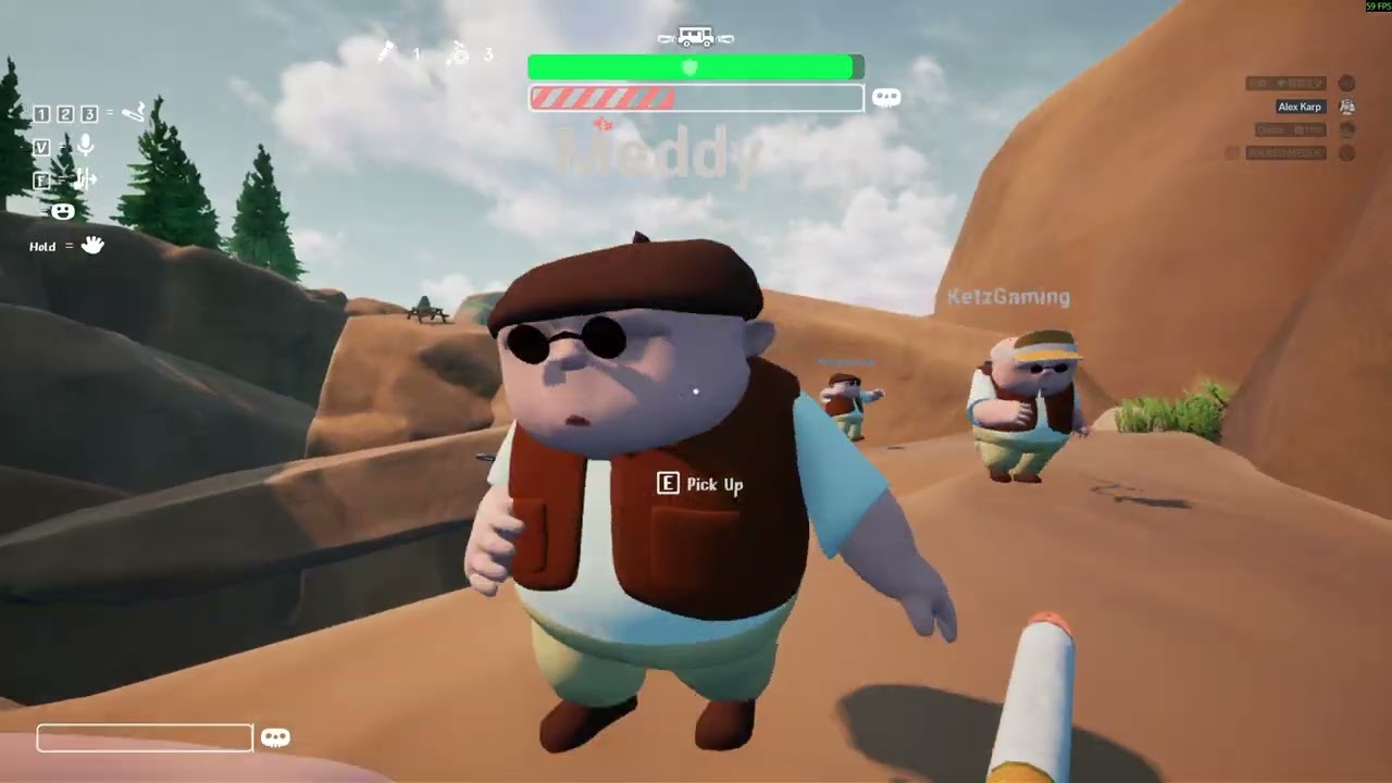 RV There Yet? Ep 19 - New Heights