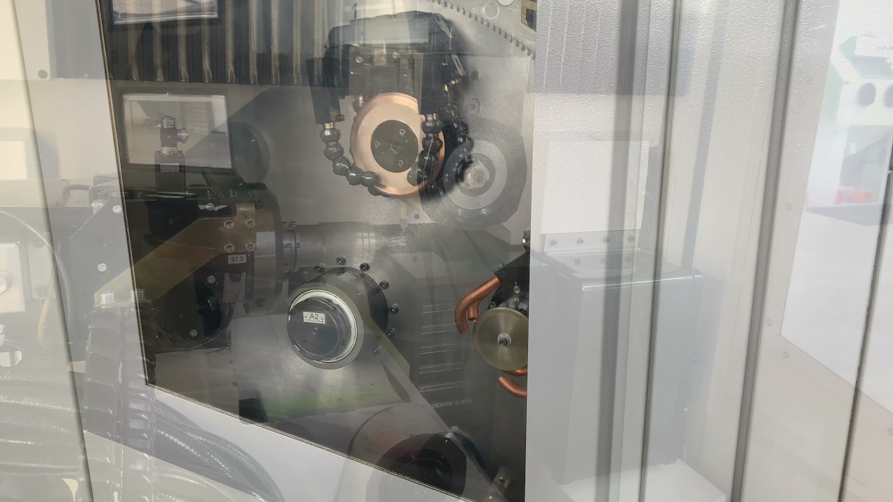 Vollmer QXD400 #123