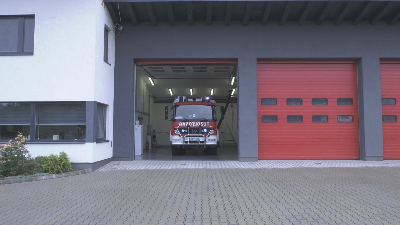 Határon átnyúló tűzvédelem