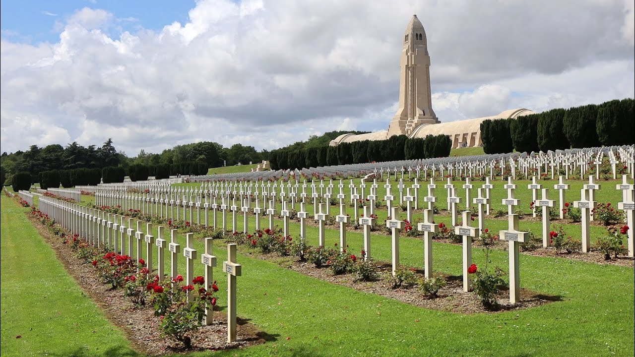 Verdun - Meuse - Lorraine - Grand Est