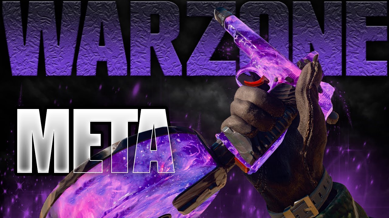 *MUDE SEU SETUP* ESSE é o META das SECUNDARIAS no WARZONE em VERDANSK | GREKOVA RAPID FIRE SETUP