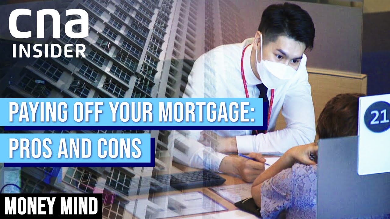 With Home Loan Rates Staying High, Should You Pay Down Your Mortgage? | Money Mind | Interest Rate